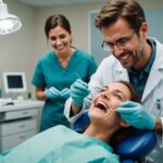 Durée de résorption des éponges hémostatiques résorbables en dentisterie : ce qu'il faut savoir