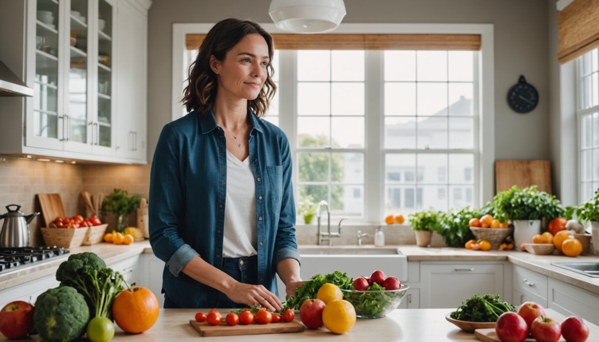 Comment perdre 20 kilos tout en conservant une peau ferme : le guide complet