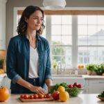 Comment perdre 20 kilos tout en conservant une peau ferme : le guide complet