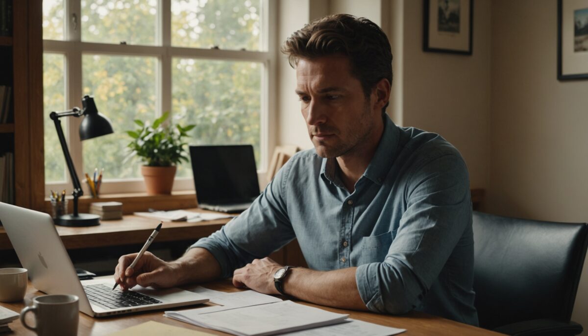 Douleur à l'épaule gauche et stress : comprendre les liens, reconnaître les symptômes et trouver des solutions efficaces