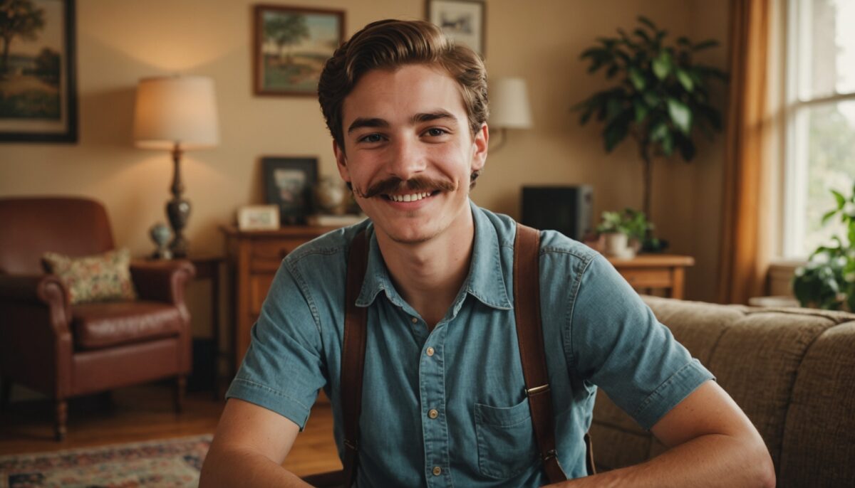 Appareil dentaire moustache : tout ce qu'il faut savoir et astuces incontournables