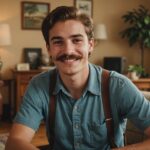 Appareil dentaire moustache : tout ce qu'il faut savoir et astuces incontournables