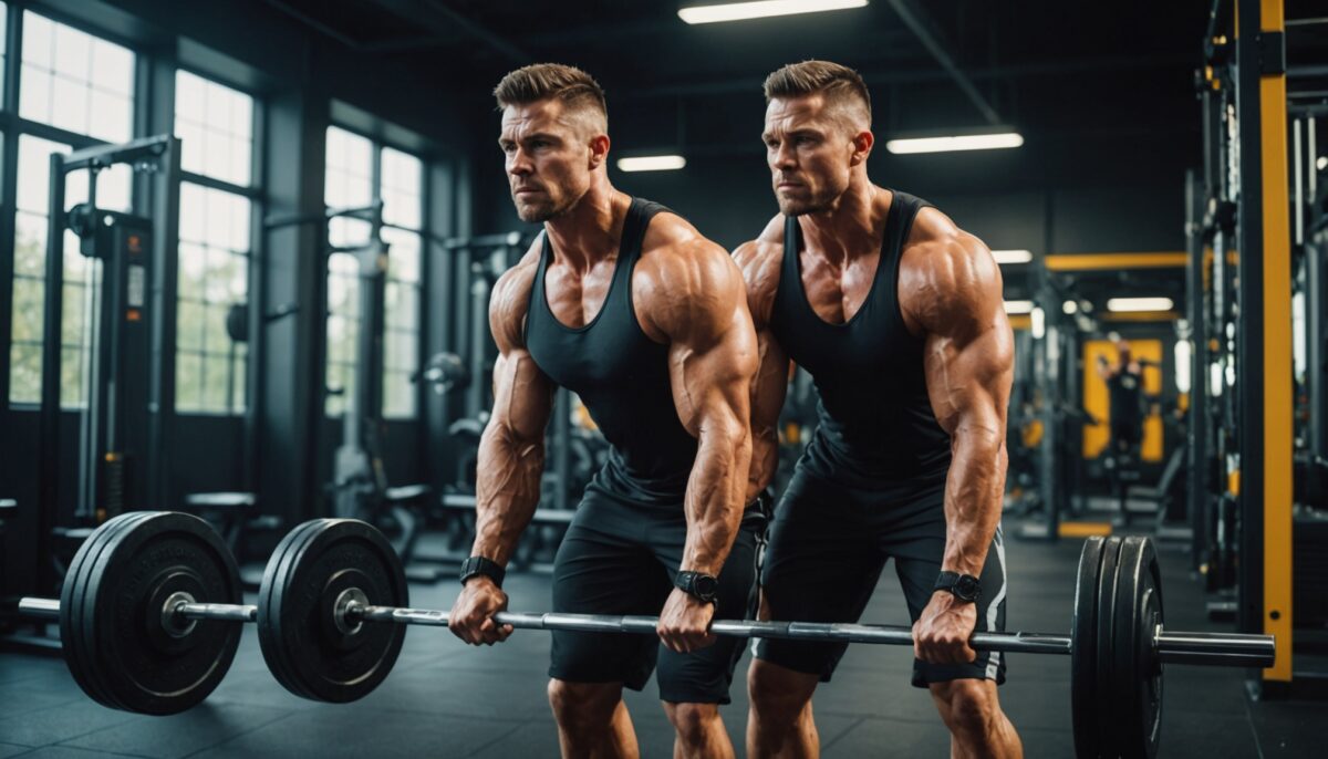 Planète Muscle : Votre guide complet pour exceller en musculation