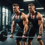 Planète Muscle : Votre guide complet pour exceller en musculation