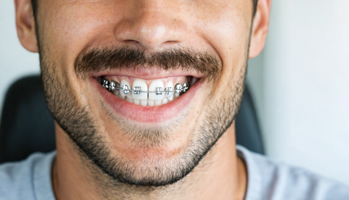 découvrez tout ce qu'il faut savoir sur l'appareil dentaire moustache, avec des astuces indispensables pour bien l'utiliser et en prendre soin au quotidien.