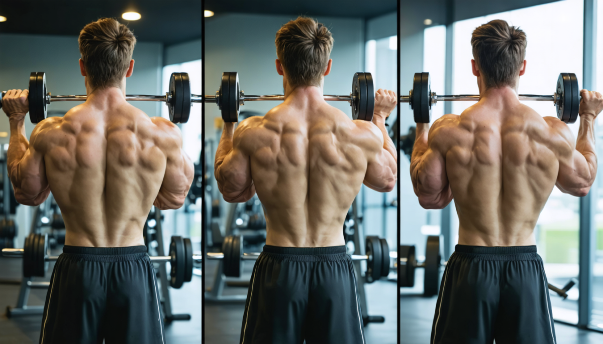 découvrez les meilleurs exercices pour développer efficacement vos biceps courts et optimiser votre croissance musculaire. guide complet pour un entraînement ciblé et des résultats visibles.