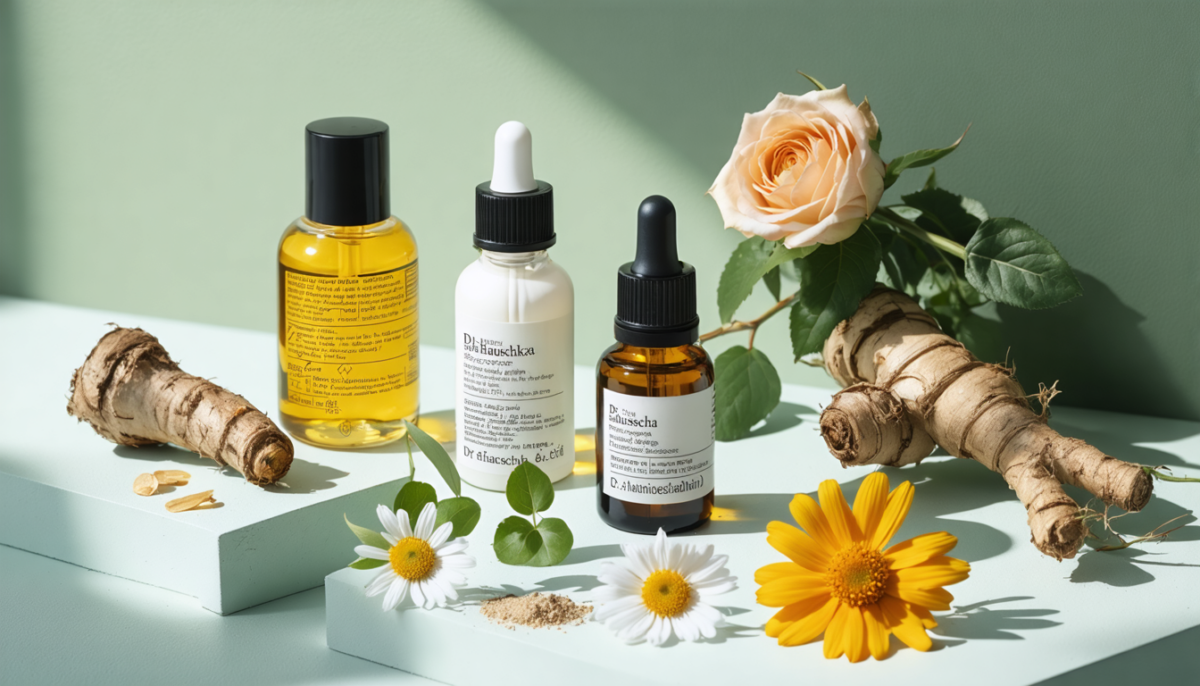 découvrez une analyse détaillée des ingrédients clés de dr hauschka et évaluez les risques potentiels associés pour une utilisation en toute sécurité.