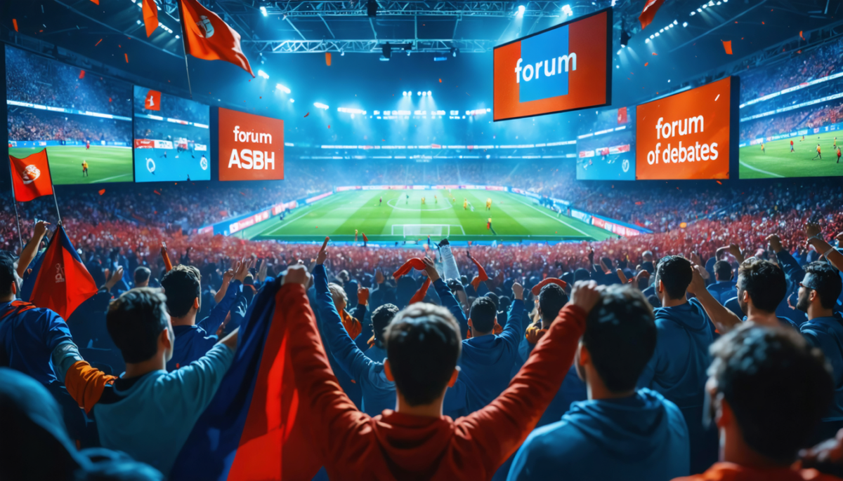 rejoignez le forum asbh pour vivre au rythme des débats passionnés, découvrir les dernières nouveautés et partager votre amour pour les supporters du club.