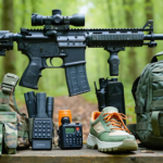 découvrez notre guide complet de l'équipement indispensable pour les passionnés d'airsoft en france, avec conseils, astuces et recommandations pour bien s'équiper et profiter pleinement de ce sport.