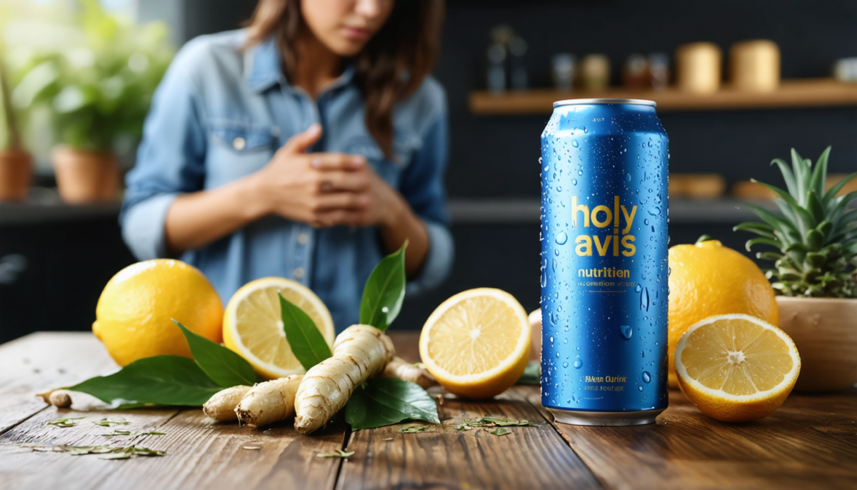 découvrez les bienfaits et les risques de holy avis nutrition, une boisson énergisante populaire. informez-vous sur ses effets pour consommer en toute sécurité.