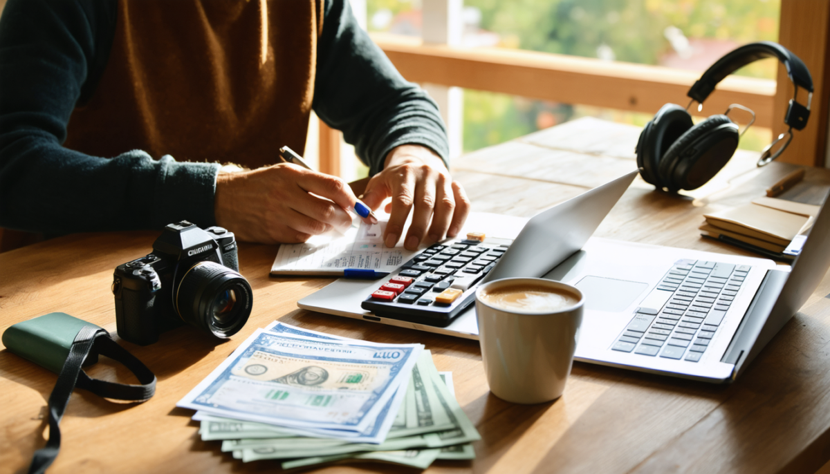 découvrez comment maîtriser votre budget pour profiter pleinement de vos loisirs sans stress et en toute sérénité.