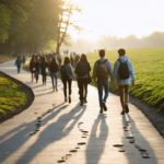 découvrez comment la distance parcourue en pas varie réellement selon votre taille et comprenez mieux vos déplacements quotidiens.