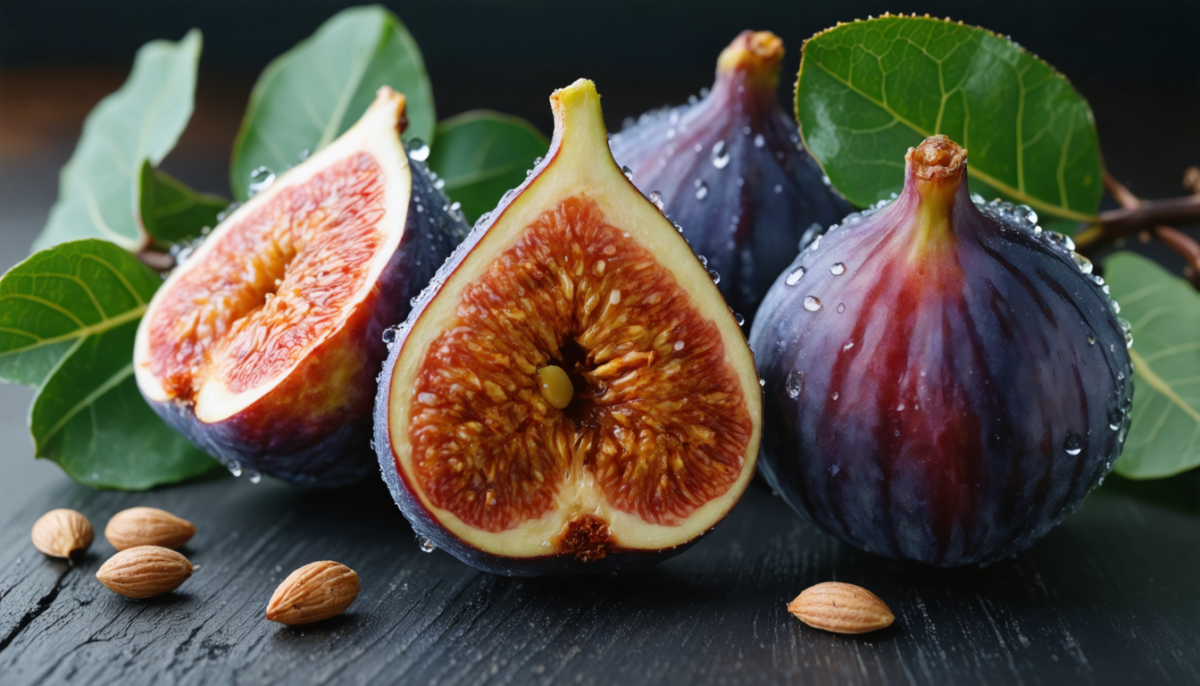 découvrez les bienfaits de la peau de figue comestible pour la santé et apprenez des astuces pratiques pour en profiter pleinement au quotidien.