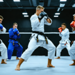 découvrez quel art martial privilégier en 2024 grâce à notre guide complet des meilleurs sports de combat, adapté à tous les niveaux et objectifs.