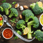 découvrez le régime brocolis, ses bienfaits pour la santé, des recettes gourmandes et des astuces minceur efficaces pour un mode de vie sain et équilibré.