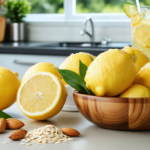 découvrez des astuces naturelles à base de citron pour réduire efficacement vos triglycérides et améliorer votre santé cardiovasculaire.