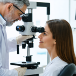 découvrez l'importance d'un diagnostic ophtalmologique complet, qui va bien au-delà de la simple délivrance d'une ordonnance, pour préserver la santé de vos yeux.