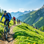 découvrez le guide ultime 2025 des vélos en europe, spécialement conçu pour les amateurs de vtt. conseils, itinéraires, et recommandations pour des aventures inoubliables à vélo.