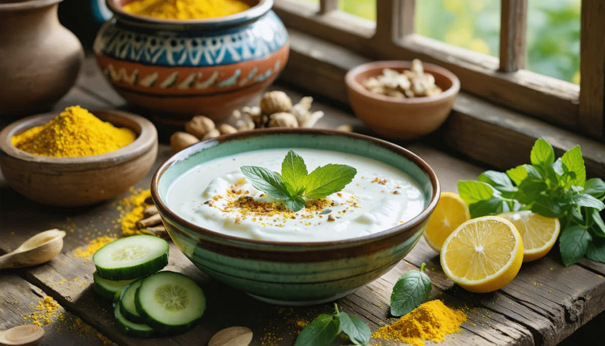 découvrez les bienfaits du yaourt afghan pour mincir, une recette authentique et des astuces indispensables pour intégrer ce super aliment à votre régime minceur.