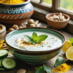 découvrez les bienfaits du yaourt afghan pour mincir, une recette authentique et des astuces indispensables pour intégrer ce super aliment à votre régime minceur.