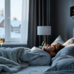 découvrez pourquoi dormir à 14°c peut améliorer la qualité de votre sommeil, ses bienfaits méconnus, ainsi que les conseils et précautions pour profiter d'une nuit idéale en toute sécurité.