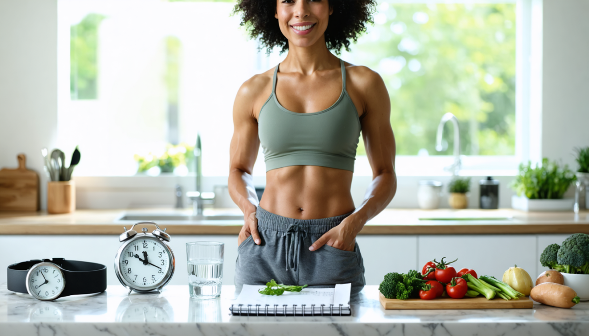 découvrez comment maigrir de 25 kilos grâce au jeûne intermittent avec nos stratégies incontournables et astuces pratiques pour réussir votre perte de poids durablement.