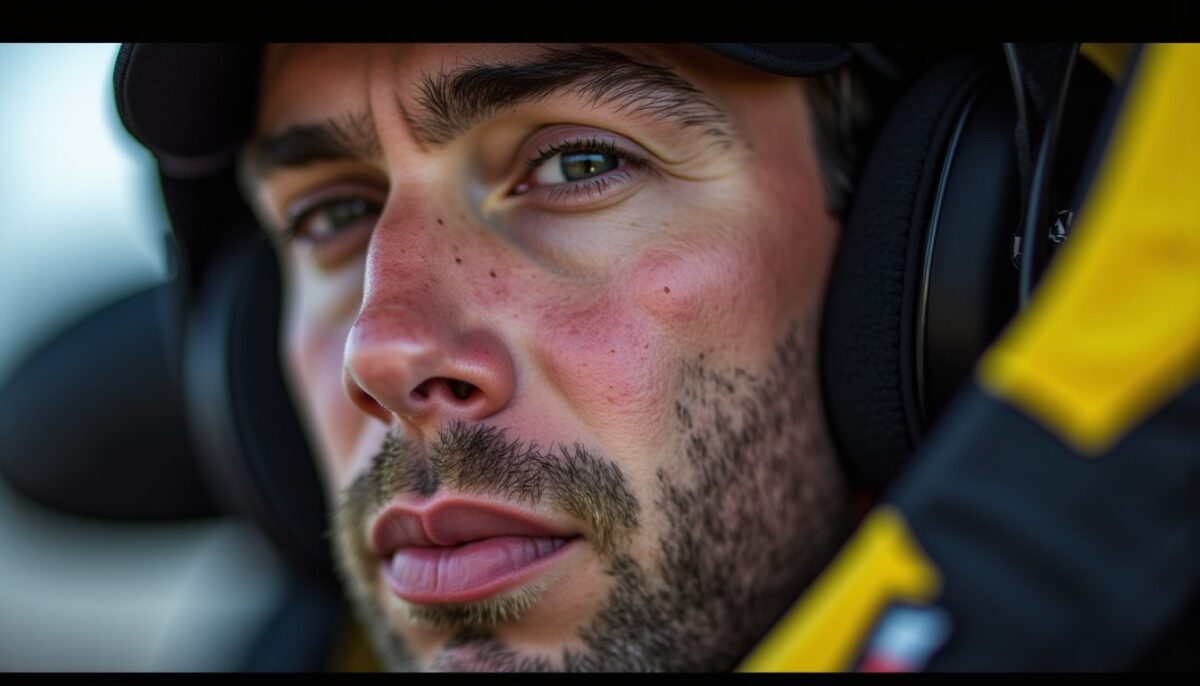Comment le système de stage racing en NASCAR transforme chaque segment de la course en un moment décisif, aussi crucial que l’arrivée finale