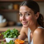 Caséum : quels aliments bannir pour s'en débarrasser efficacement