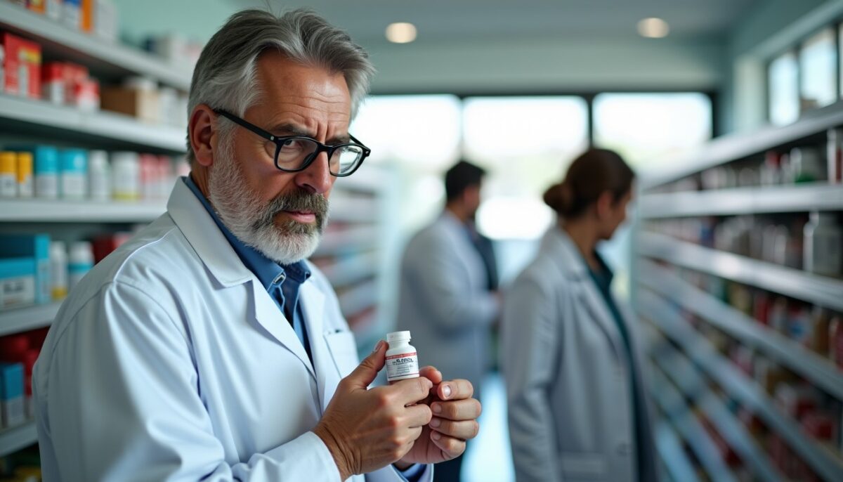 Pourquoi Cardiocalm a disparu du marché et quelles solutions adopter en remplacement