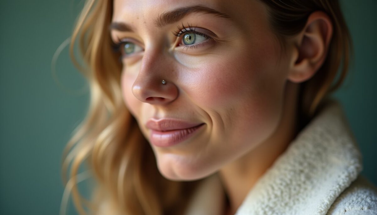 Kinéplastie du visage : le secret naturel pour une peau jeune et ferme