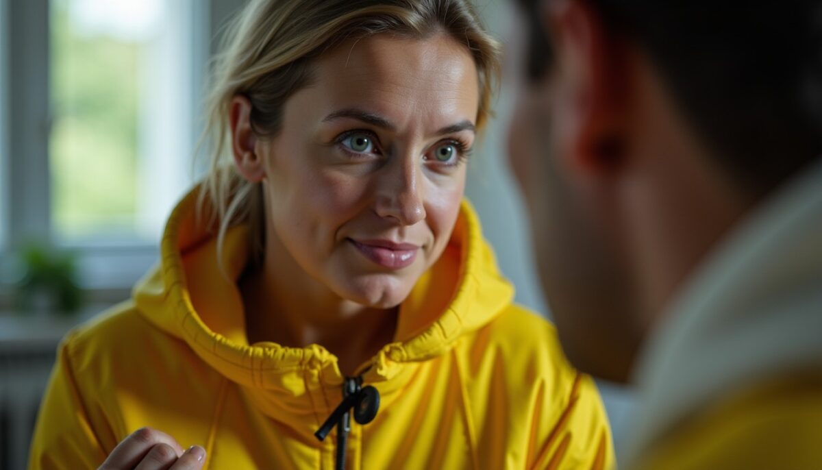Urine jaune fluo : comprendre les causes, évaluer les risques et savoir quand consulter