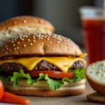 McDo et grossesse : Quels sont les aliments sûrs à consommer sans risque ?