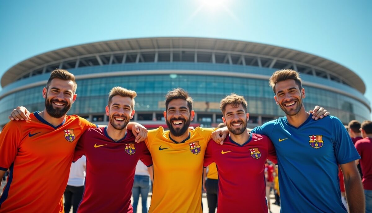Classement des légendes : Top 5 des clubs de football les plus titrés de tous les temps