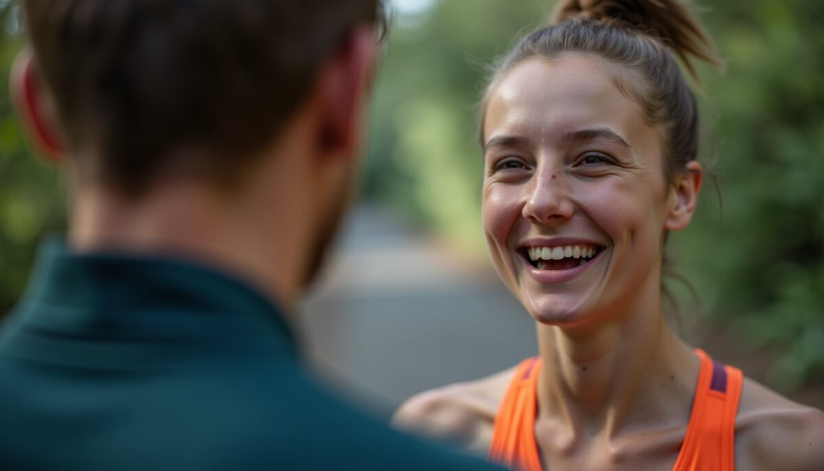 Vacu Running : découvrez son efficacité, ses bienfaits et des témoignages authentiques
