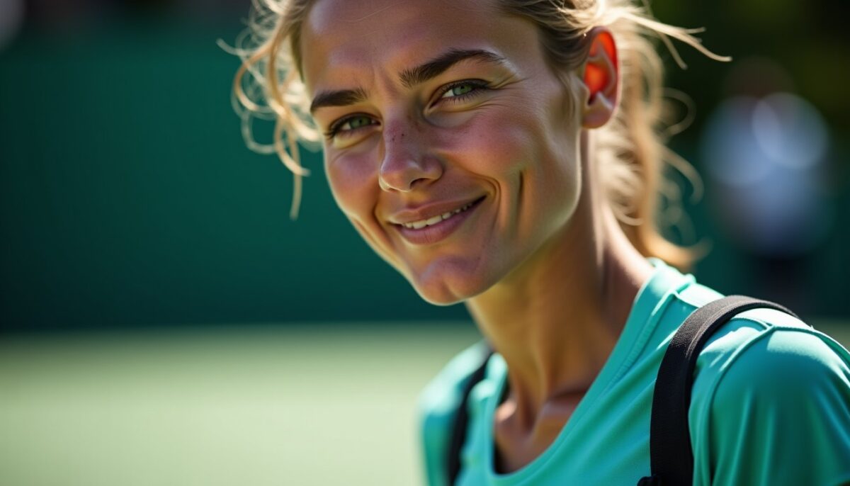 Tennis 2026 : Innovations techniques, stratégies de préparation et astuces incontournables