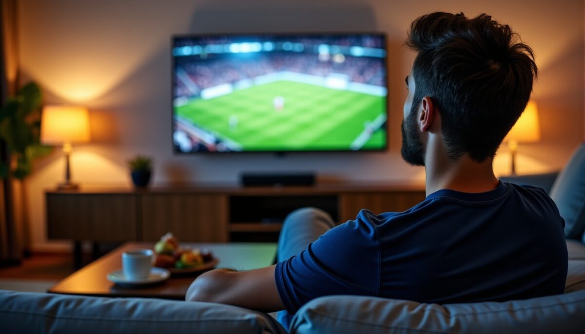 Parions Sport en mode plein écran : guide pour activer et optimiser votre expérience