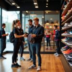 Sport Addict : votre boutique spécialisée, équipements haut de gamme et conseils d'experts pour les passionnés