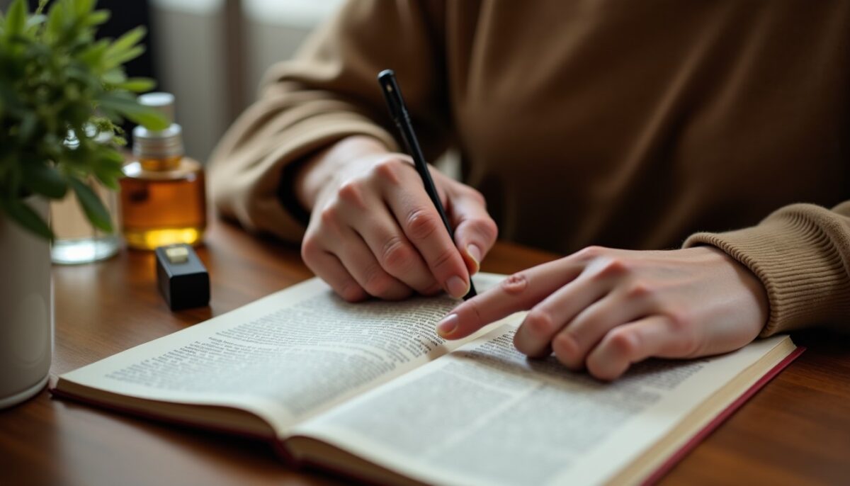Guide Ultime : Tableau de Correspondance des Parfums La Maison des Essences