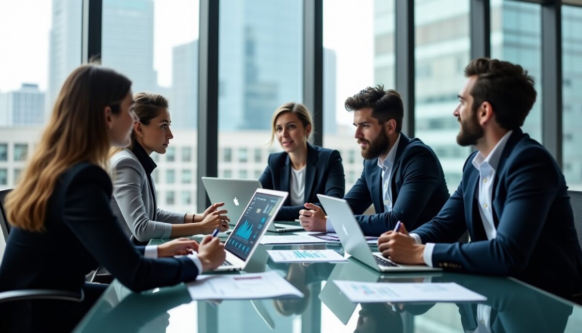 Ints : stratégies efficaces pour booster votre référencement et optimiser votre classement SEO