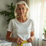 Cm de tour de taille en moins : quelle correspondance en kilos de perte de poids ?