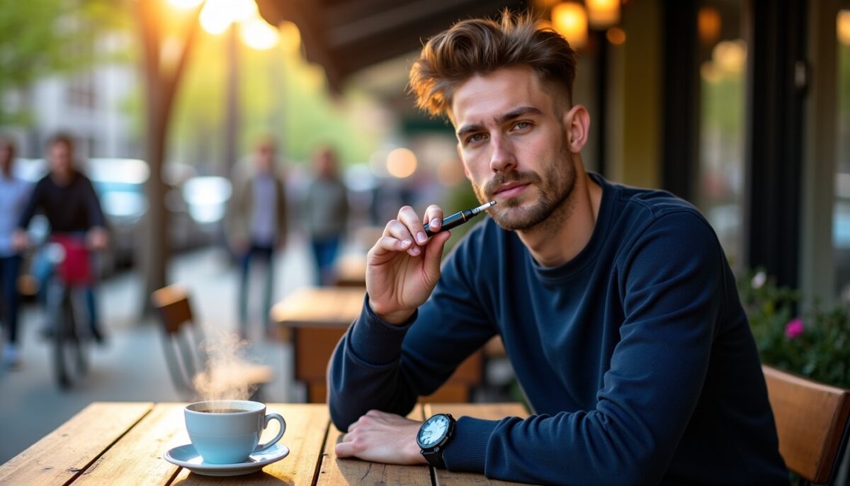 Guide pratique : Utiliser la cigarette électronique pour réussir votre sevrage tabagique