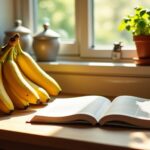 Banane et acide urique : avantages, recommandations pratiques et précautions à connaître