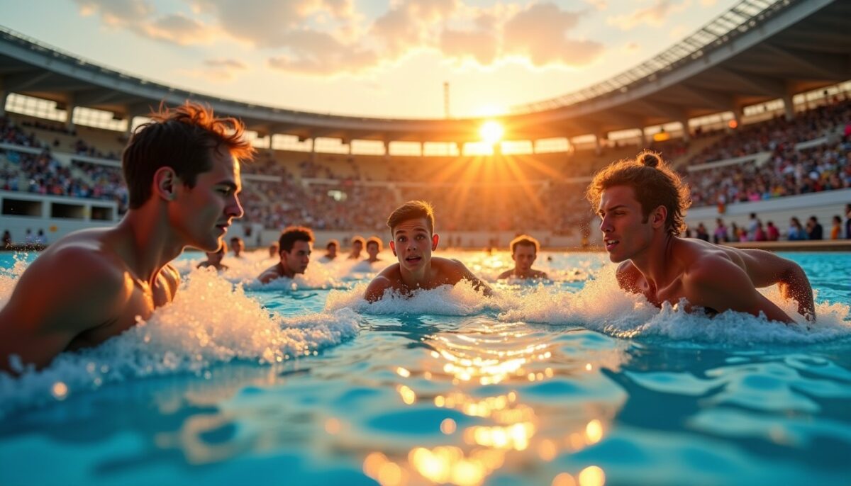 Tous les sports commençant par la lettre O : liste exhaustive et détails approfondis