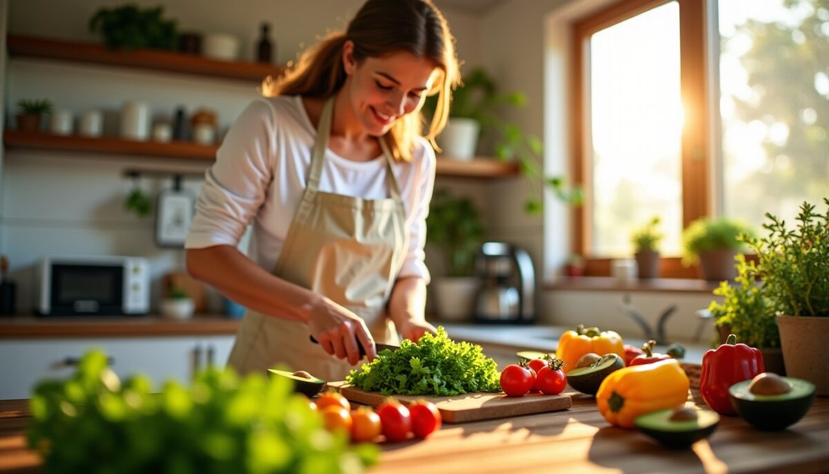 Nutrition et digestion : astuces, recettes savoureuses et bien-être jour après jour