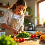 Nutrition et digestion : astuces, recettes savoureuses et bien-être jour après jour