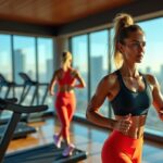 Atteignez -10 kg grâce au tapis de course : programme performant et astuces incontournables