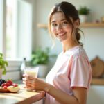 Lait fermenté et minceur : découvrez ses bienfaits surprenants et nos astuces pour perdre du poids efficacement