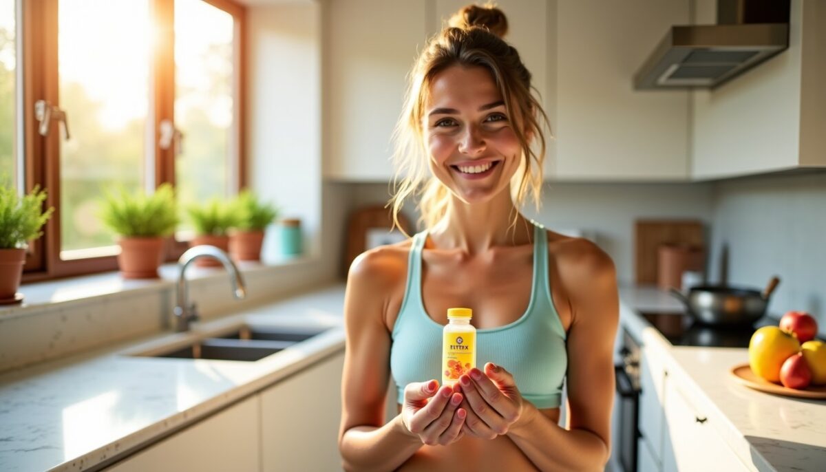 Fitex Gomme Minceur : Analyse Complète de son Efficacité, Coût et Retours d'Utilisateurs