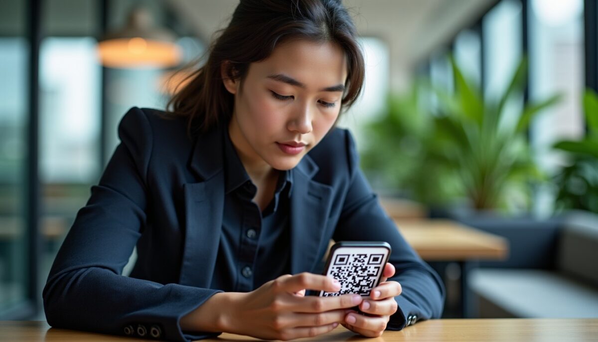 Déchiffrer le code HC1 6BFOXN : guide complet pour comprendre votre QR code sanitaire