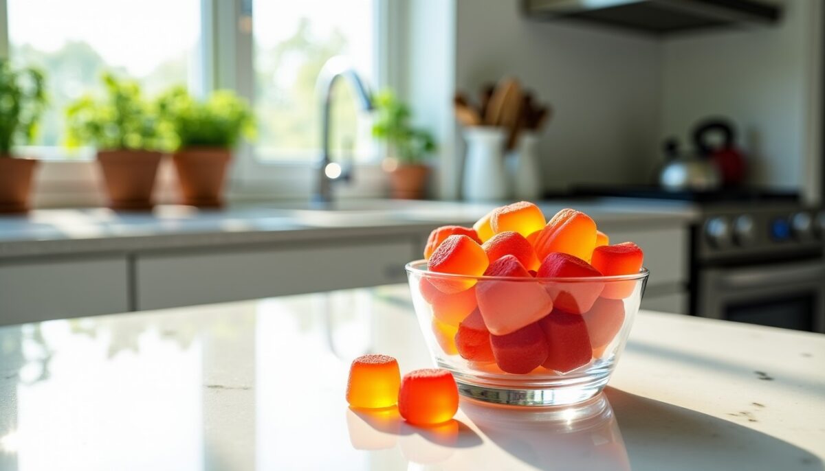 Keto BHB Gummies en 2025 : Analyse Complète, Avantages, Effets et Recommandations